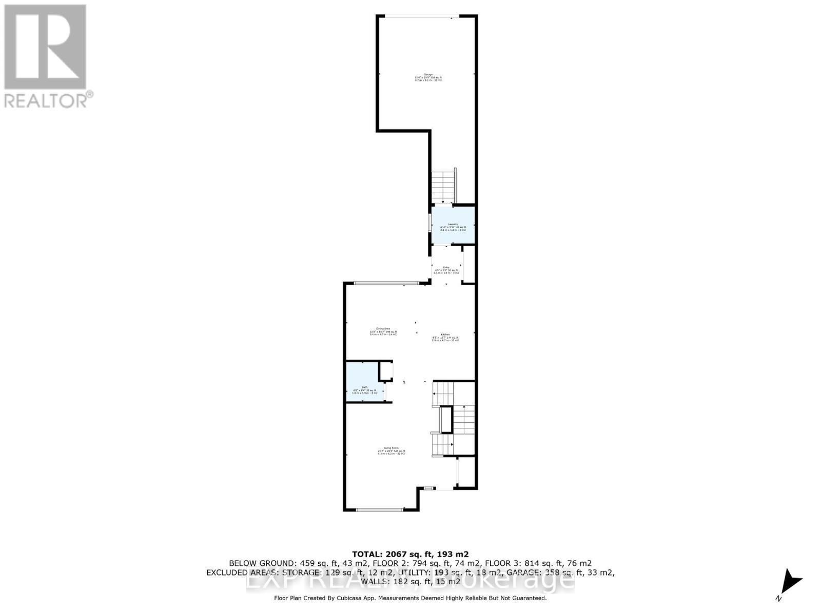 406 Sweetflag Street, Ottawa, Ontario  K2J 5Y6 - Photo 49 - X12423210