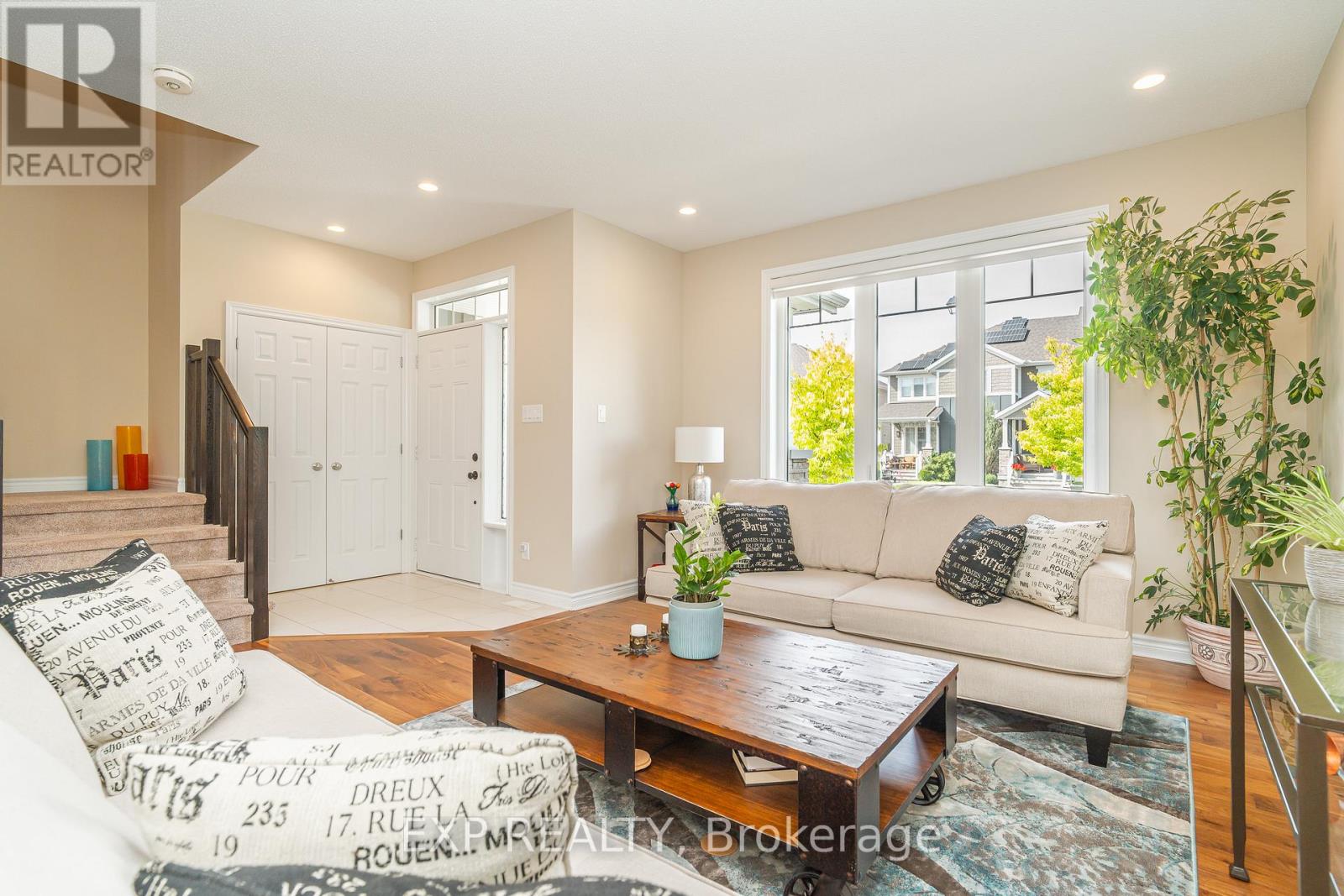 406 Sweetflag Street, Ottawa, Ontario  K2J 5Y6 - Photo 7 - X12423210