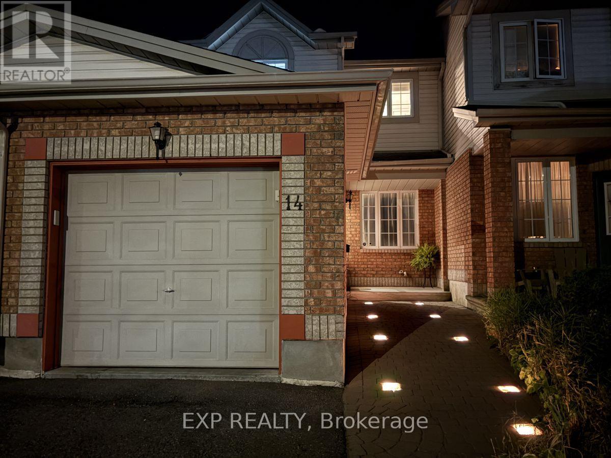 14 DRUMSO STREET, ottawa, Ontario