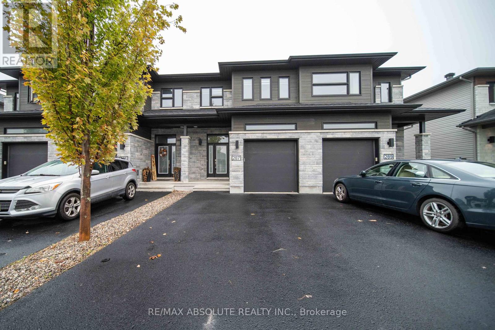 287 BELFORT STREET, russell, Ontario
