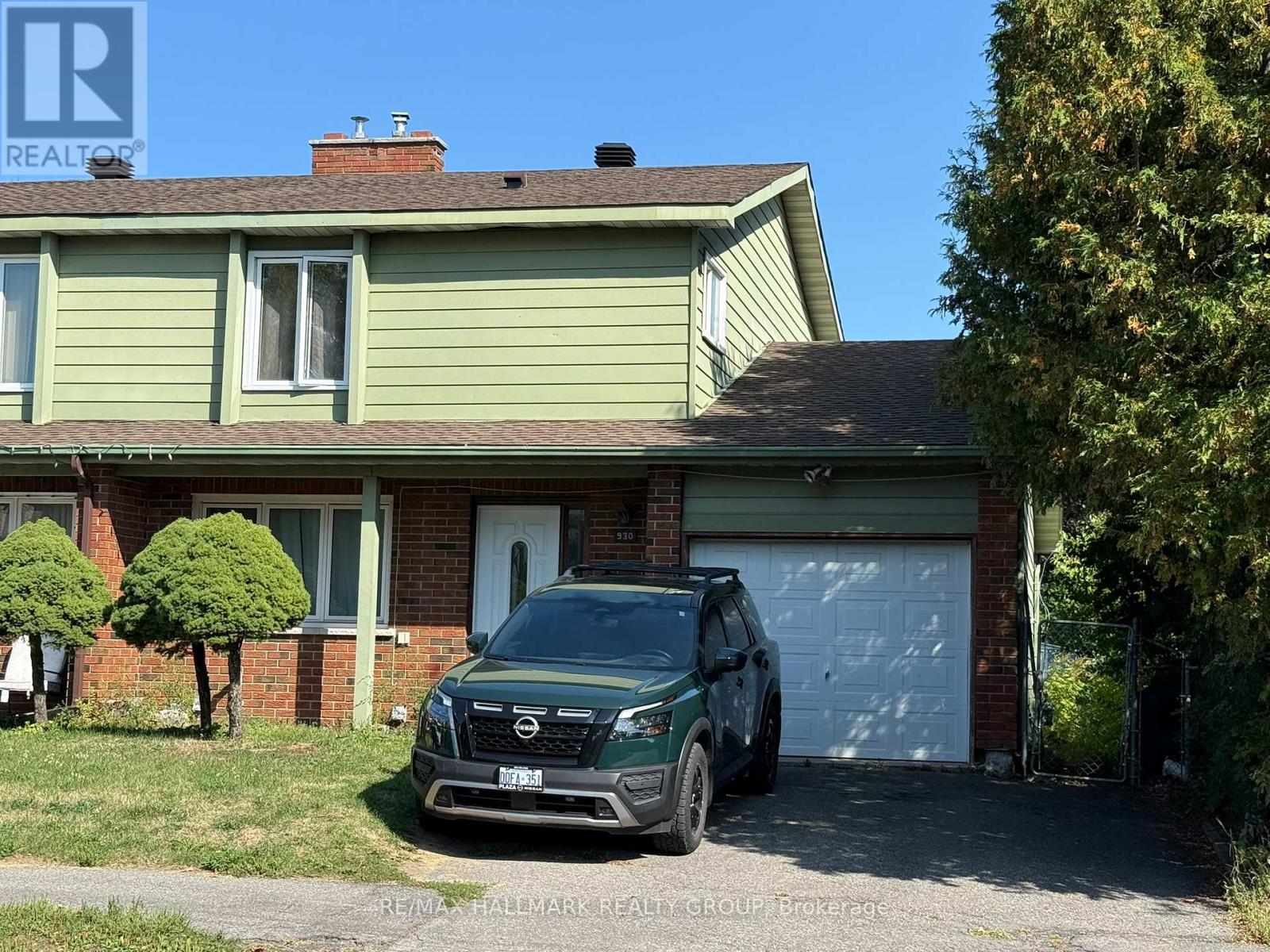 930 Cahill Drive W, Ottawa, Ontario  K1V 9B5 - Photo 1 - X12423299