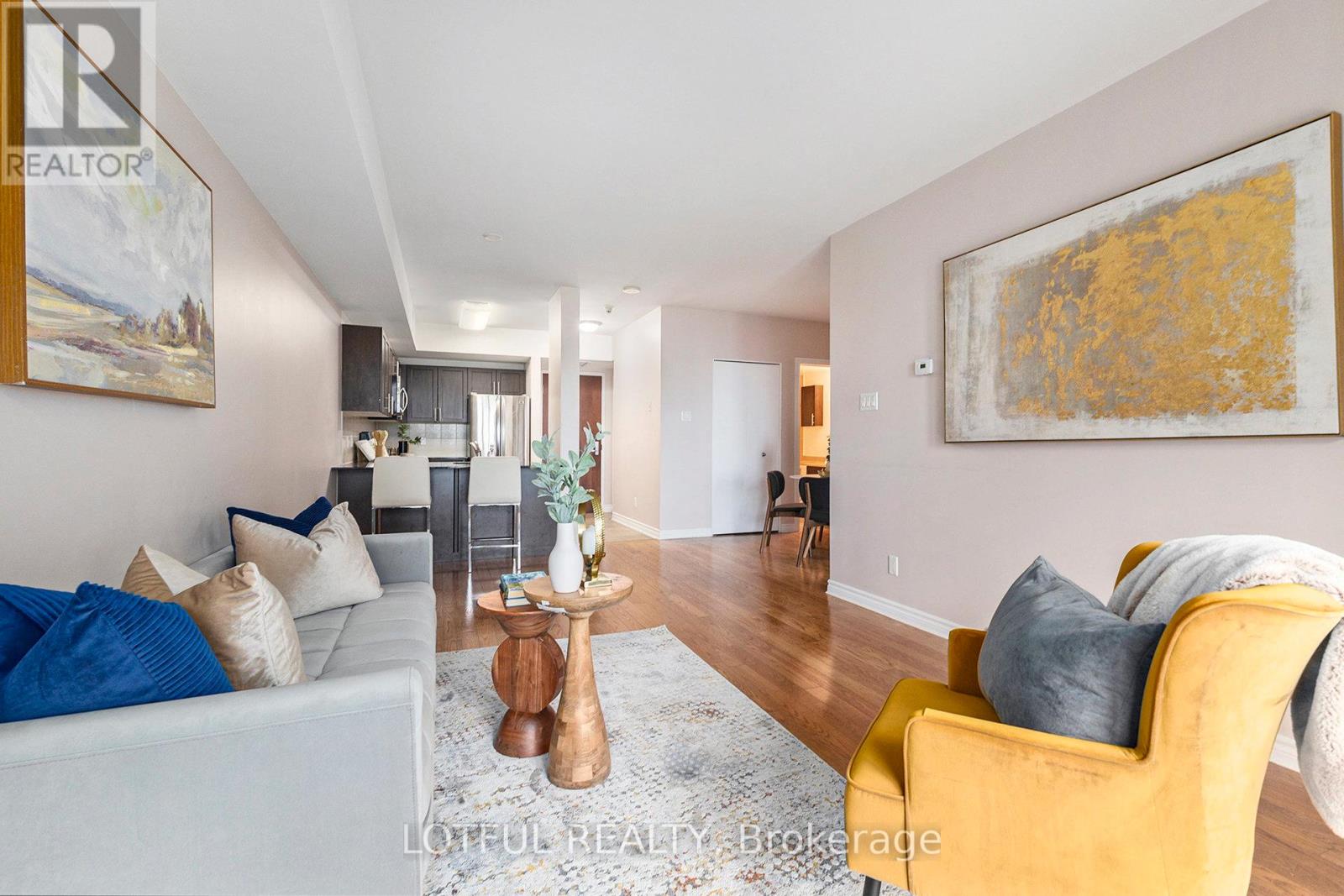 1703 - 234 Rideau Street, Ottawa, Ontario  K1N 0A9 - Photo 7 - X12423310