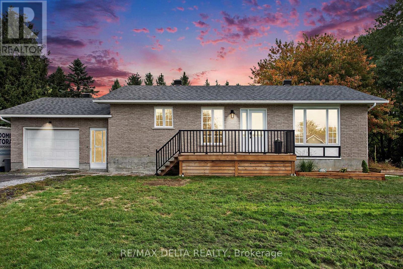 3569 MARCIL ROAD, clarence-rockland, Ontario