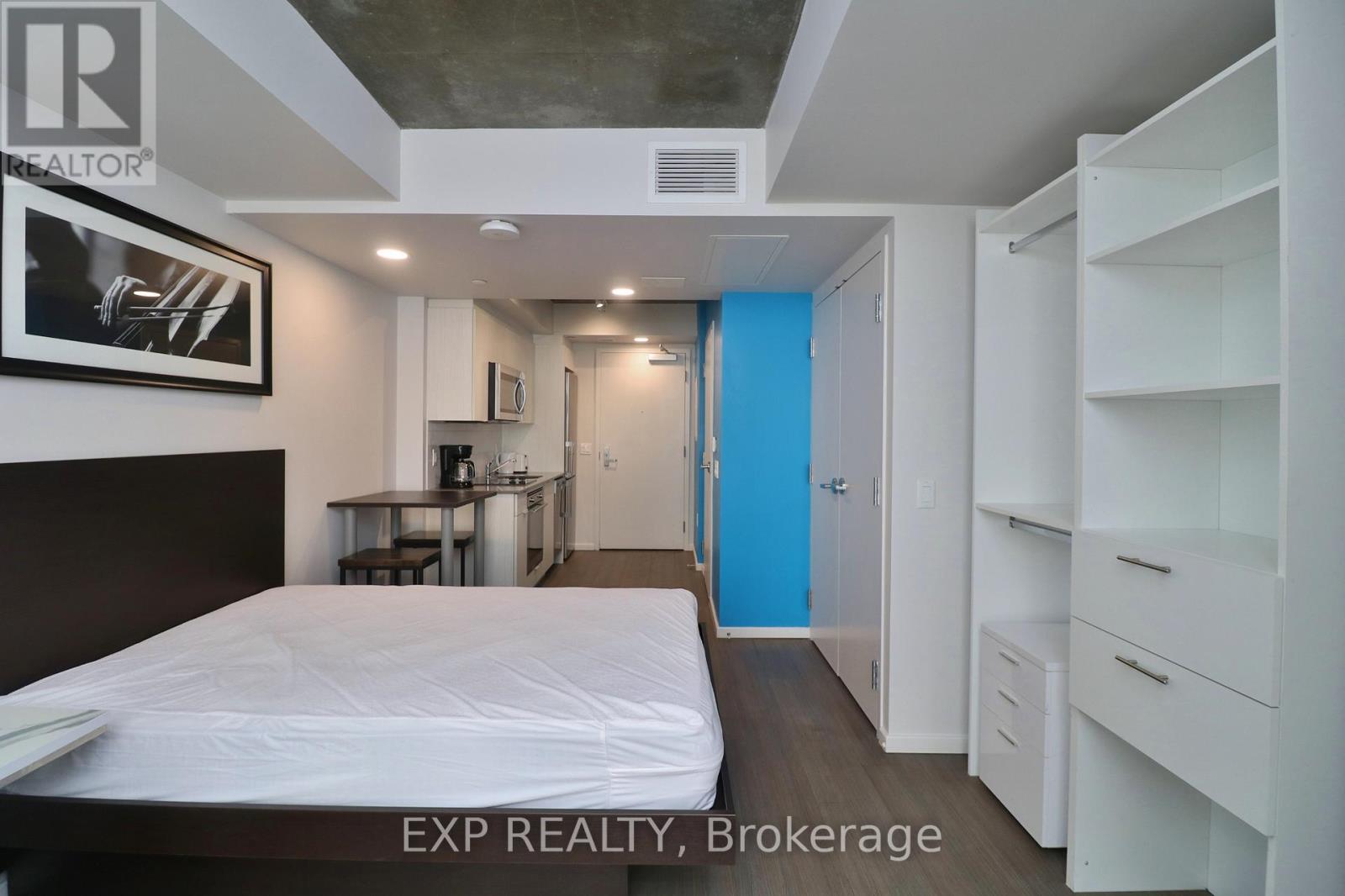 2308 - 105 Champagne Avenue S, Ottawa, Ontario  K1S 4P3 - Photo 10 - X12423324