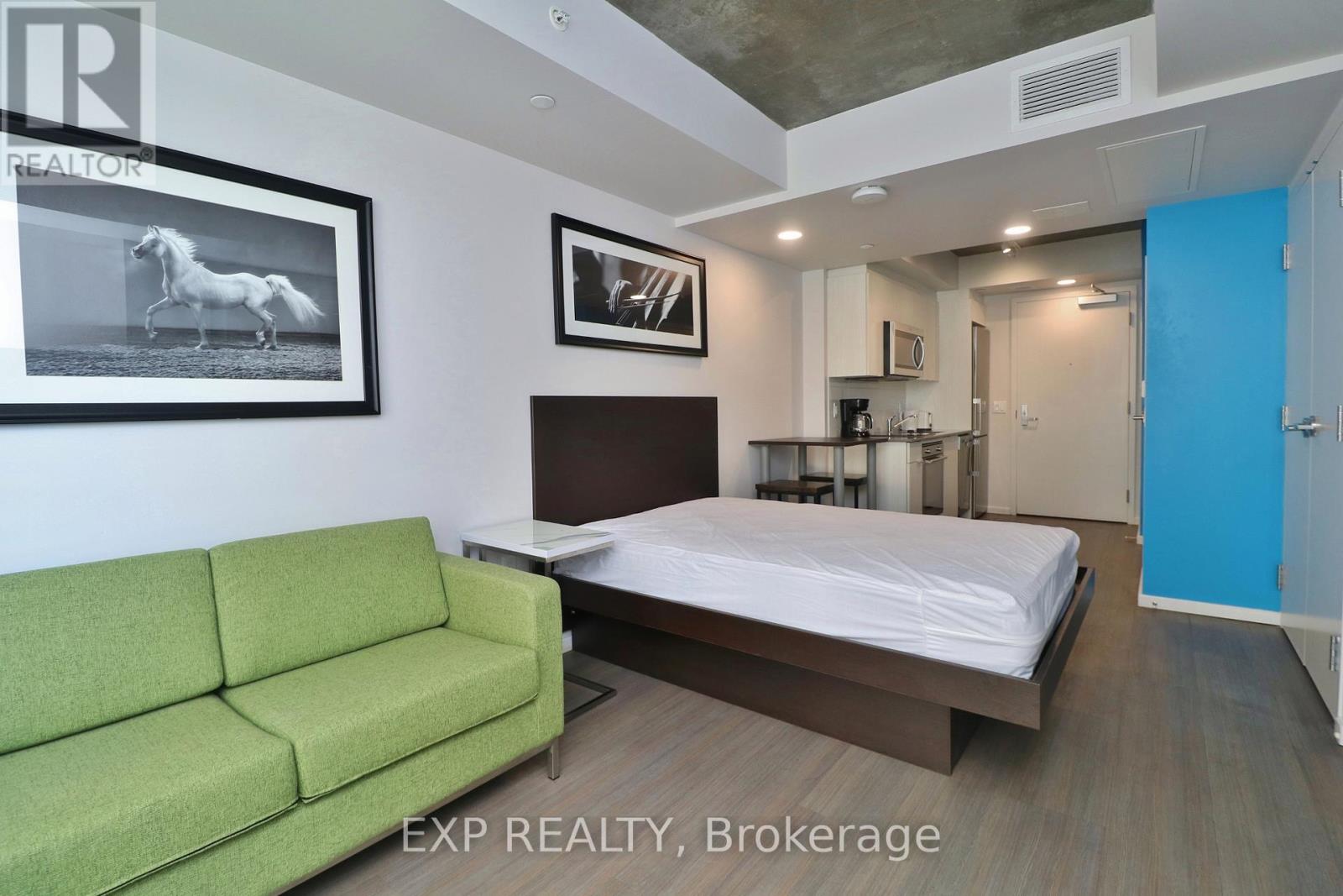 2308 - 105 Champagne Avenue S, Ottawa, Ontario  K1S 4P3 - Photo 11 - X12423324