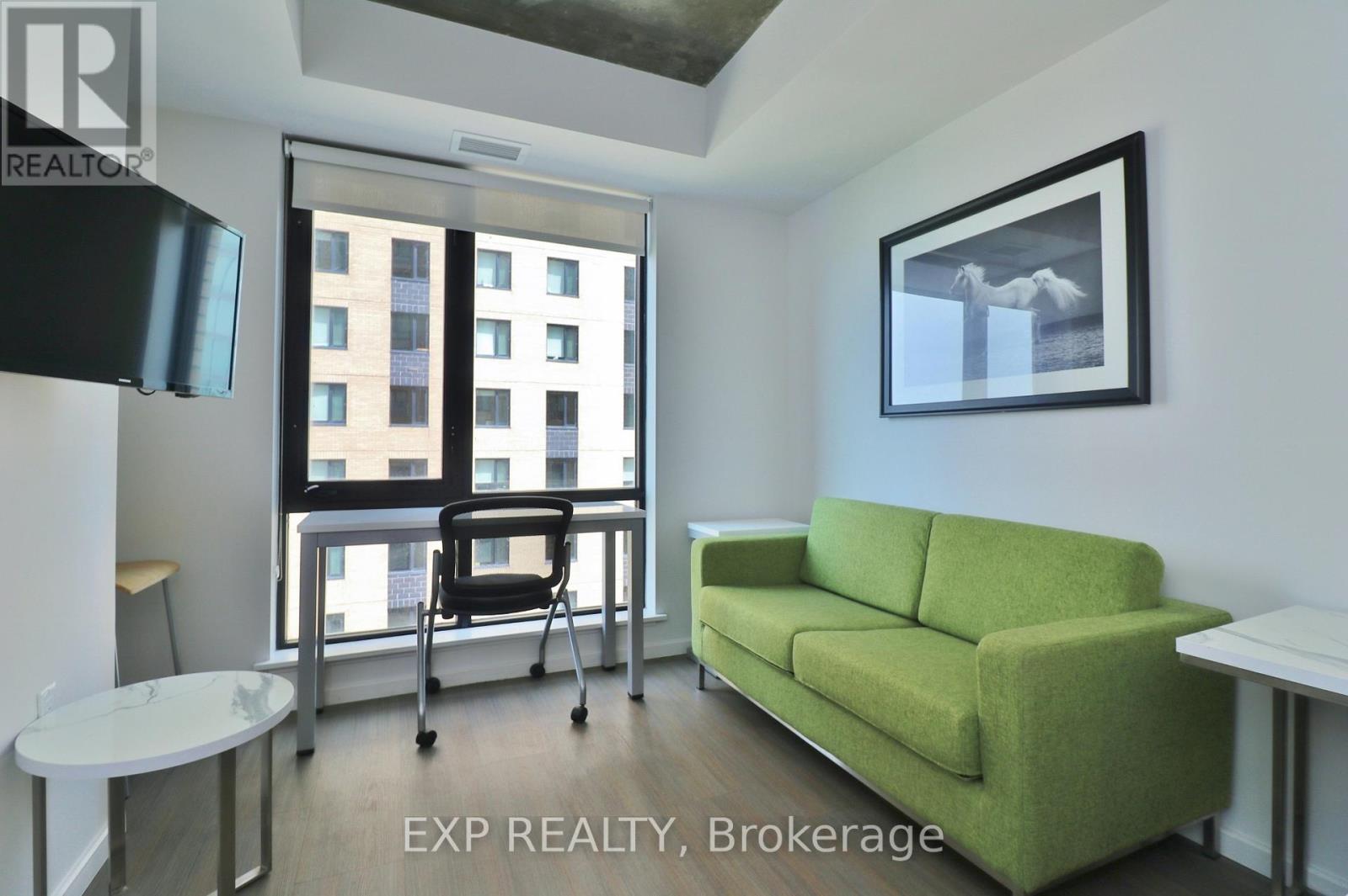 2308 - 105 Champagne Avenue S, Ottawa, Ontario  K1S 4P3 - Photo 13 - X12423324