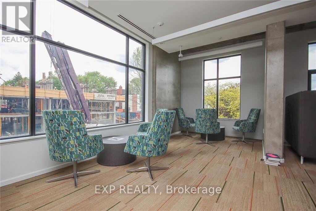 2308 - 105 Champagne Avenue S, Ottawa, Ontario  K1S 4P3 - Photo 22 - X12423324