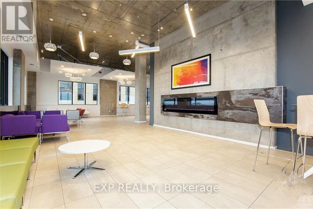 2308 - 105 Champagne Avenue S, Ottawa, Ontario  K1S 4P3 - Photo 23 - X12423324