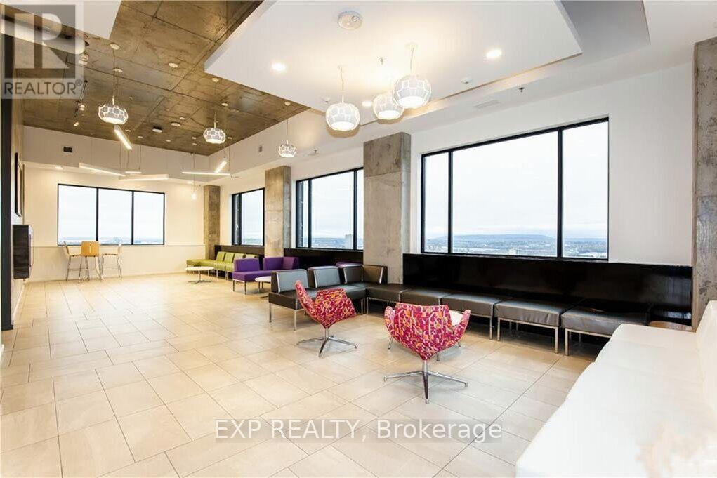 2308 - 105 Champagne Avenue S, Ottawa, Ontario  K1S 4P3 - Photo 24 - X12423324