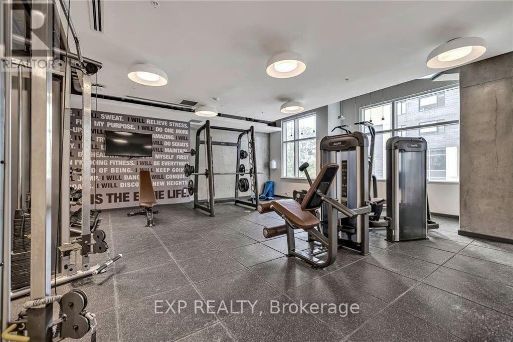 2308 - 105 Champagne Avenue S, Ottawa, Ontario  K1S 4P3 - Photo 31 - X12423324