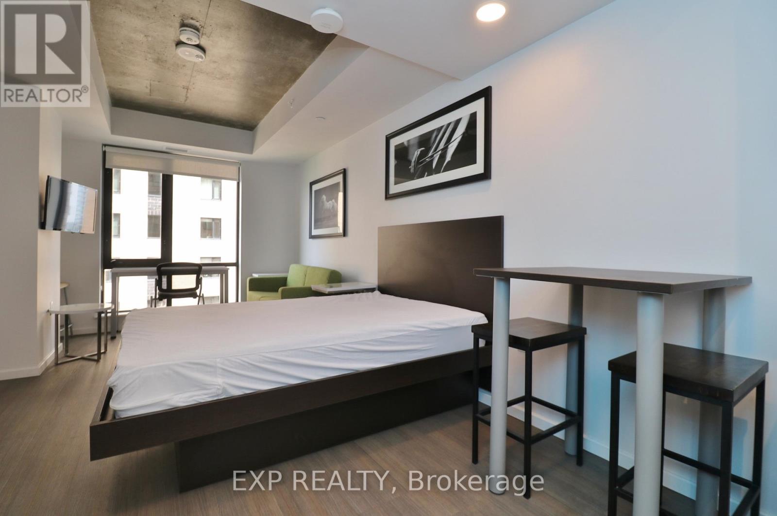 2308 - 105 Champagne Avenue S, Ottawa, Ontario  K1S 4P3 - Photo 6 - X12423324