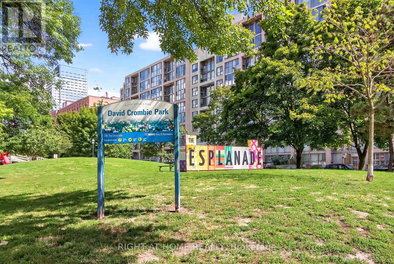 615 - 60 Princess Street, Toronto, Ontario  M5A 2C7 - Photo 29 - C12382623