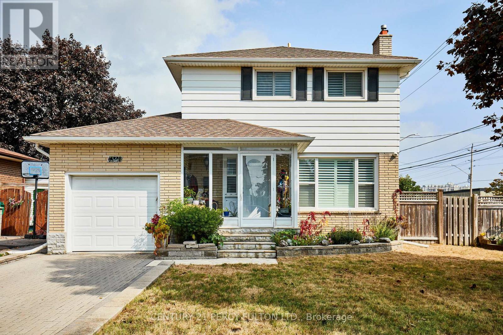 1349 Somerville Street N, Oshawa (Taunton), Ontario  L1G 4L3 - Photo 1 - E12417746
