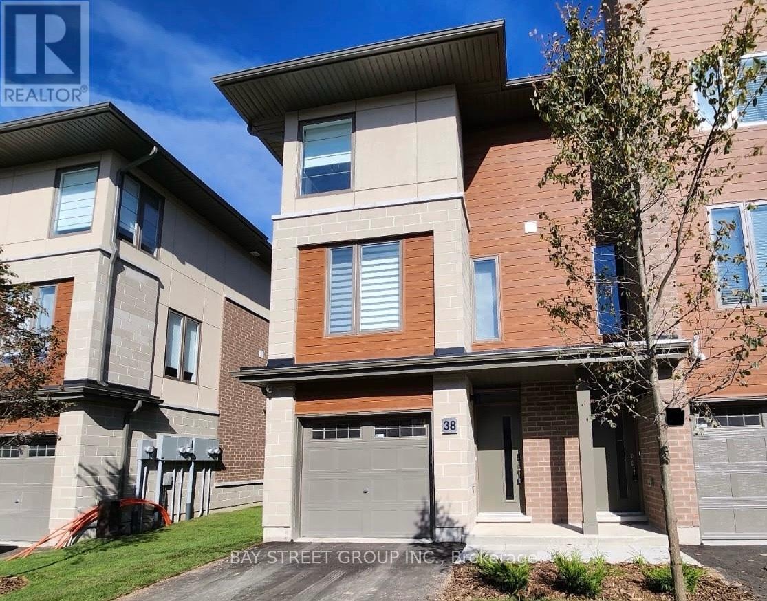 38 Winters Crescent, Collingwood, Ontario  L9Y 5T1 - Photo 1 - S12423078