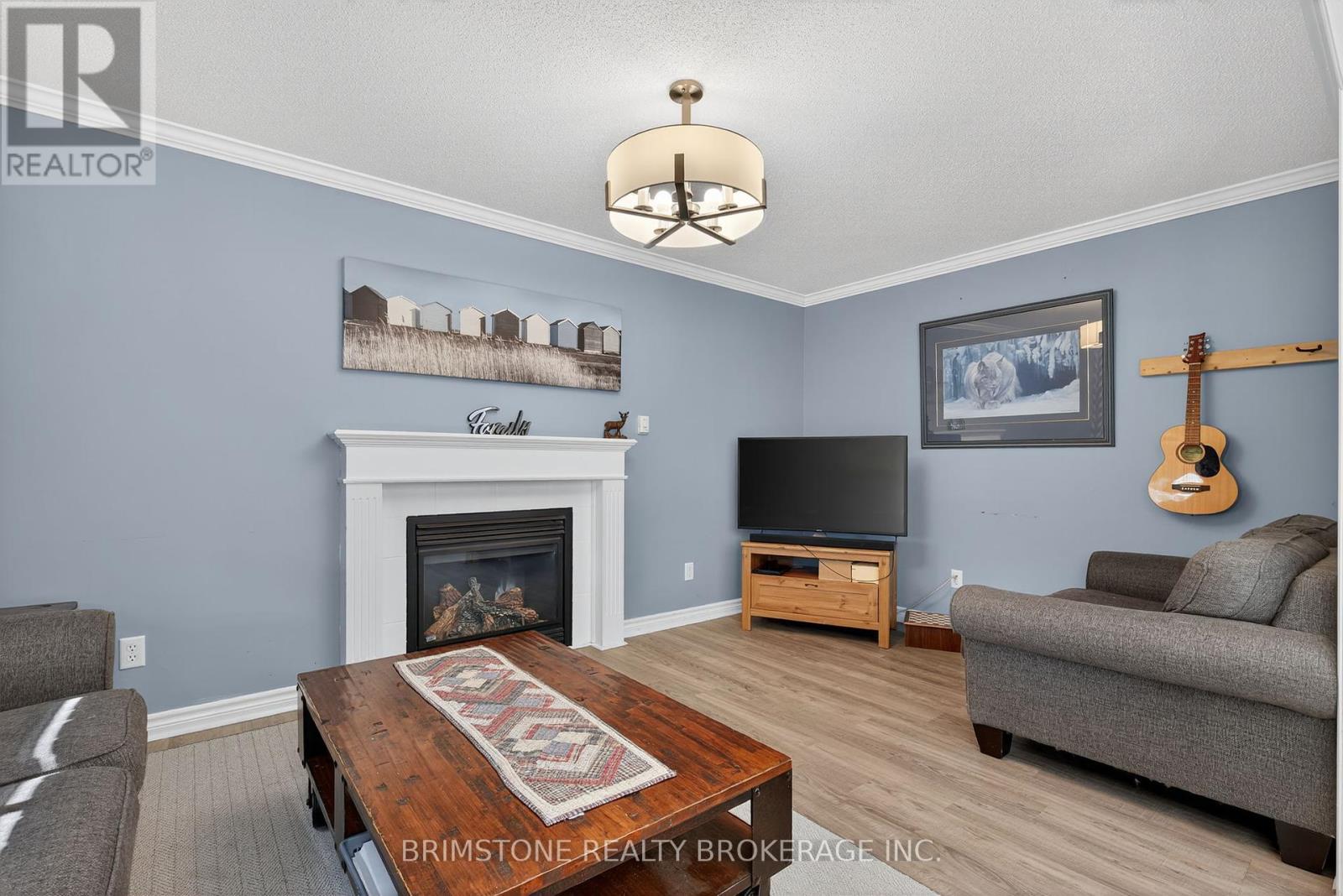 116 Bird Street, Barrie, Ontario  L4N 0W6 - Photo 18 - S12423085