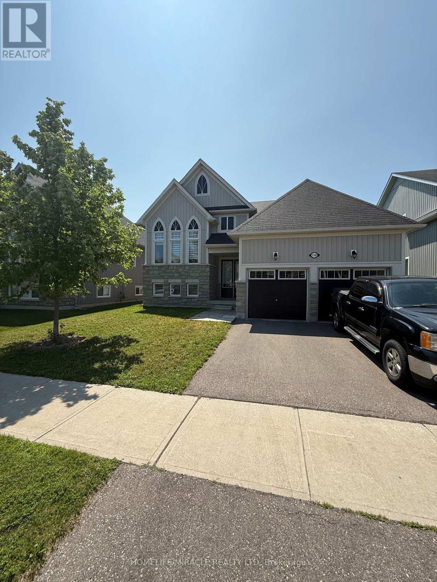 110 Allegra Drive, Wasaga Beach, Ontario  L9Z 0H2 - Photo 1 - S12423092