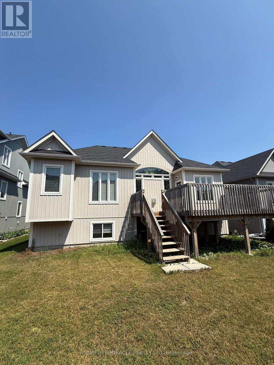 110 Allegra Drive, Wasaga Beach, Ontario  L9Z 0H2 - Photo 24 - S12423092