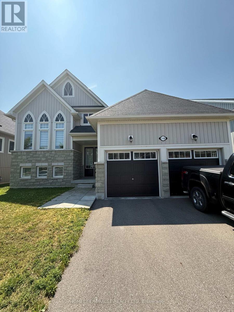 110 Allegra Drive, Wasaga Beach, Ontario  L9Z 0H2 - Photo 3 - S12423092