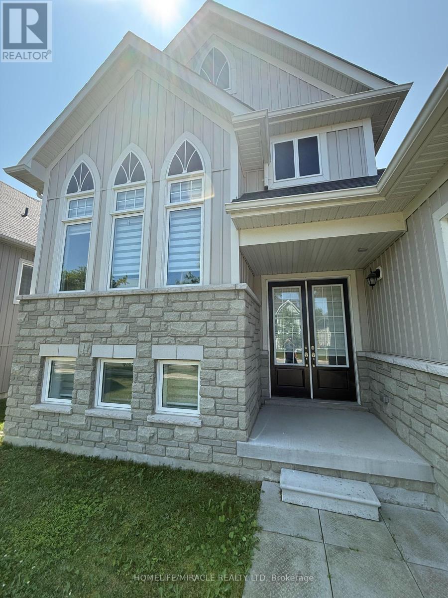 110 Allegra Drive, Wasaga Beach, Ontario  L9Z 0H2 - Photo 4 - S12423092