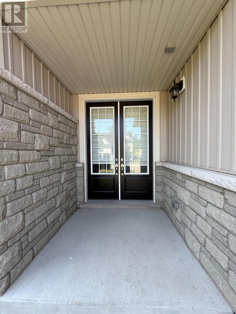 110 Allegra Drive, Wasaga Beach, Ontario  L9Z 0H2 - Photo 5 - S12423092