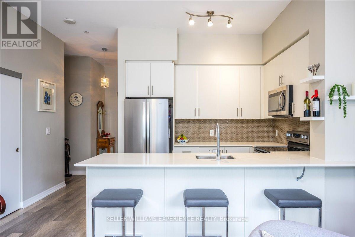 Gph1 - 111 Worsley Street, Barrie, Ontario  L4M 0J5 - Photo 19 - S12423131