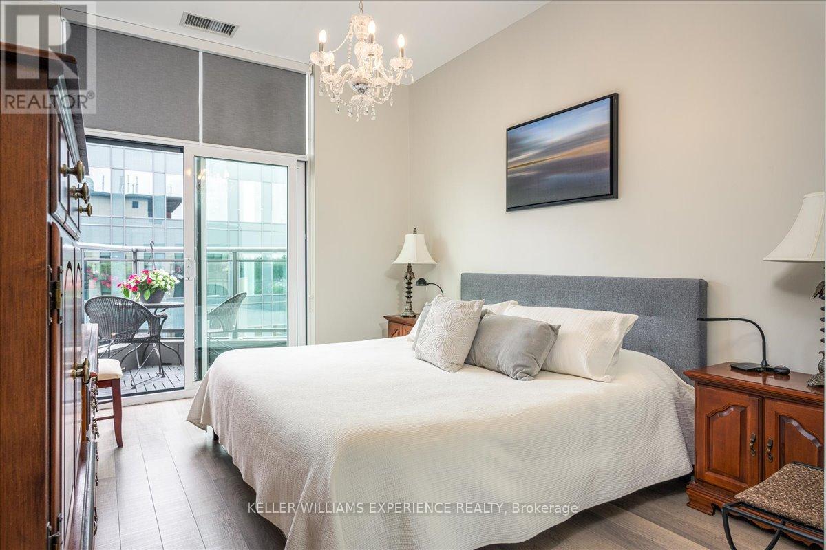 Gph1 - 111 Worsley Street, Barrie, Ontario  L4M 0J5 - Photo 23 - S12423131
