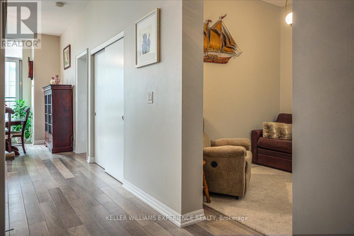 Gph1 - 111 Worsley Street, Barrie, Ontario  L4M 0J5 - Photo 28 - S12423131
