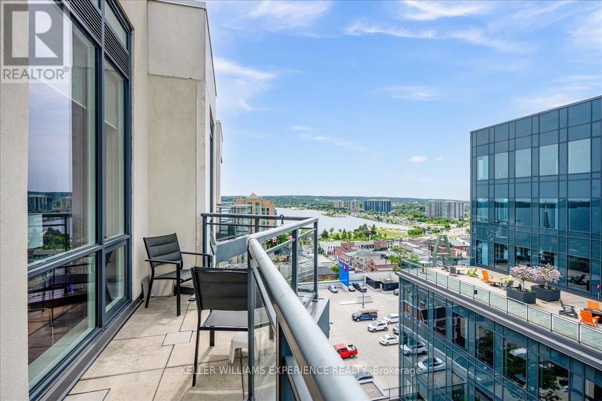 Gph1 - 111 Worsley Street, Barrie, Ontario  L4M 0J5 - Photo 32 - S12423131