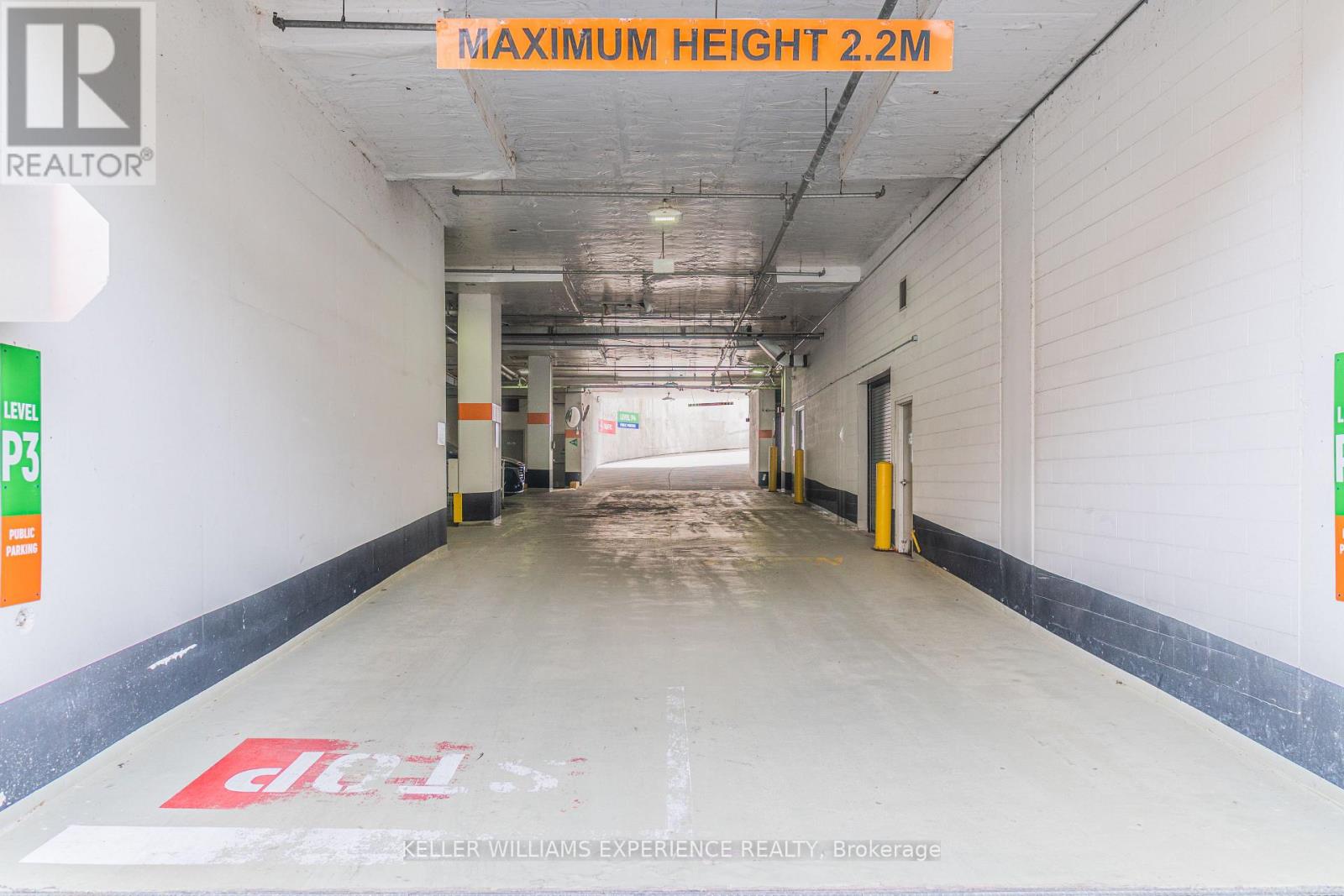 Gph1 - 111 Worsley Street, Barrie, Ontario  L4M 0J5 - Photo 8 - S12423131