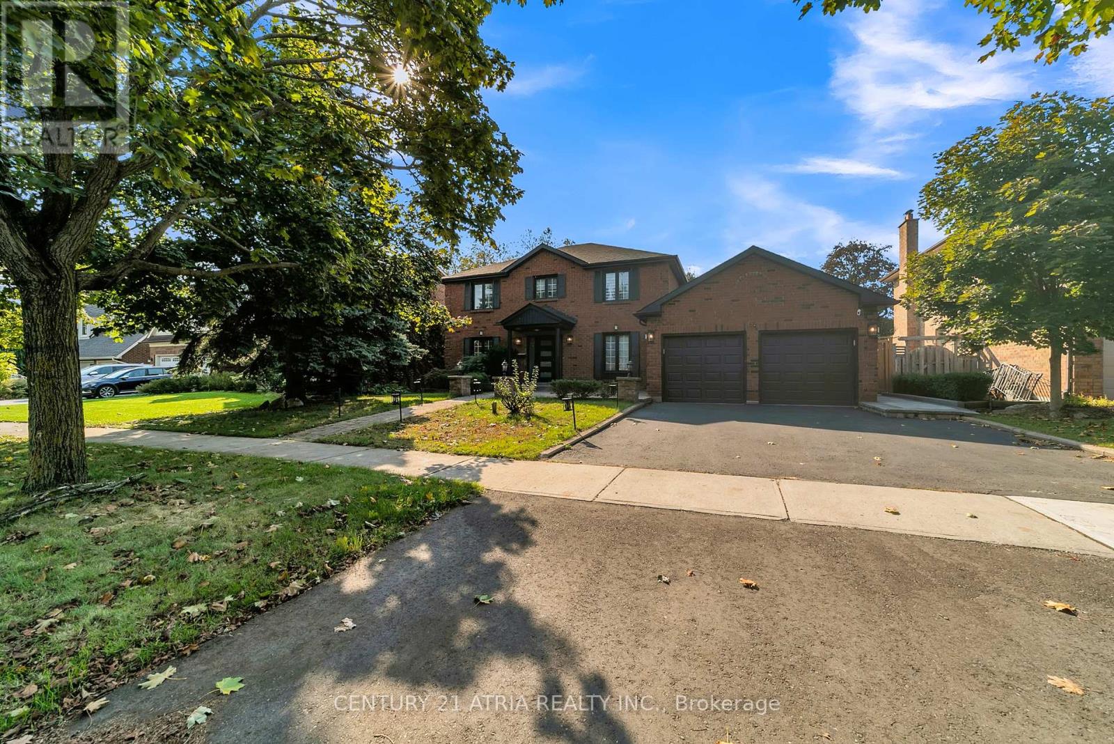 65 WORTHINGTON AVENUE, Richmond Hill, Ontario