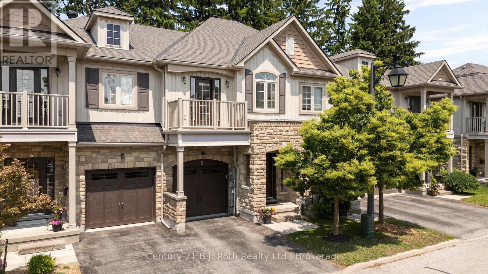5 - 188 Coldwater Road, Orillia, Ontario  L3V 3L9 - Photo 1 - S12423165