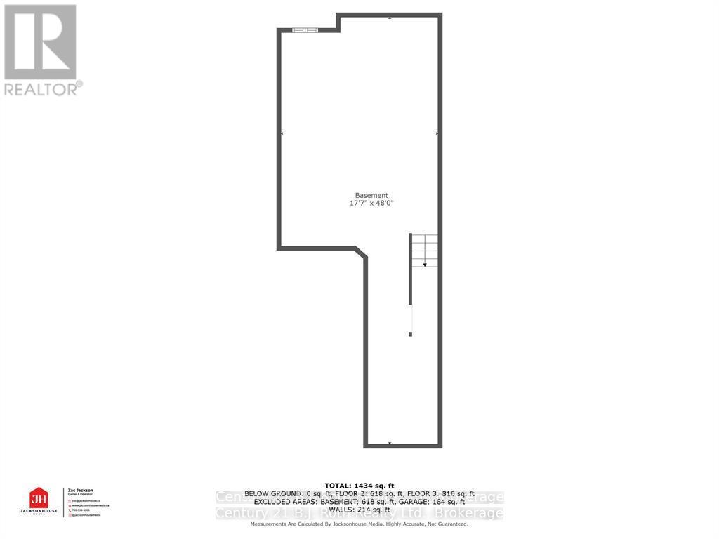 5 - 188 Coldwater Road, Orillia, Ontario  L3V 3L9 - Photo 34 - S12423165