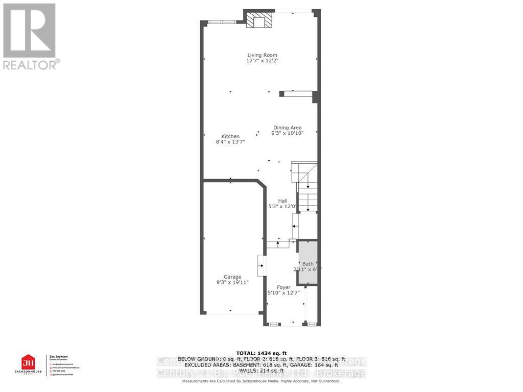 5 - 188 Coldwater Road, Orillia, Ontario  L3V 3L9 - Photo 35 - S12423165