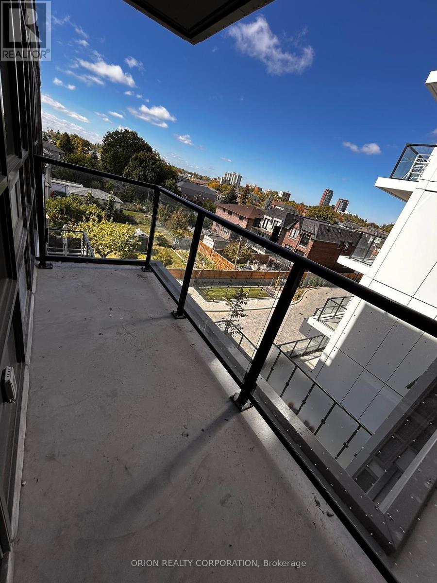 404 - 556 Marlee Avenue, Toronto, Ontario  M6B 0B1 - Photo 25 - W12421146