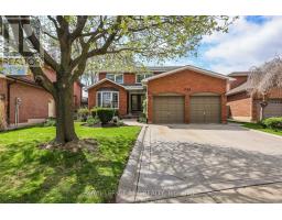 1152 RUSHBROOKE DRIVE, Oakville, Ontario