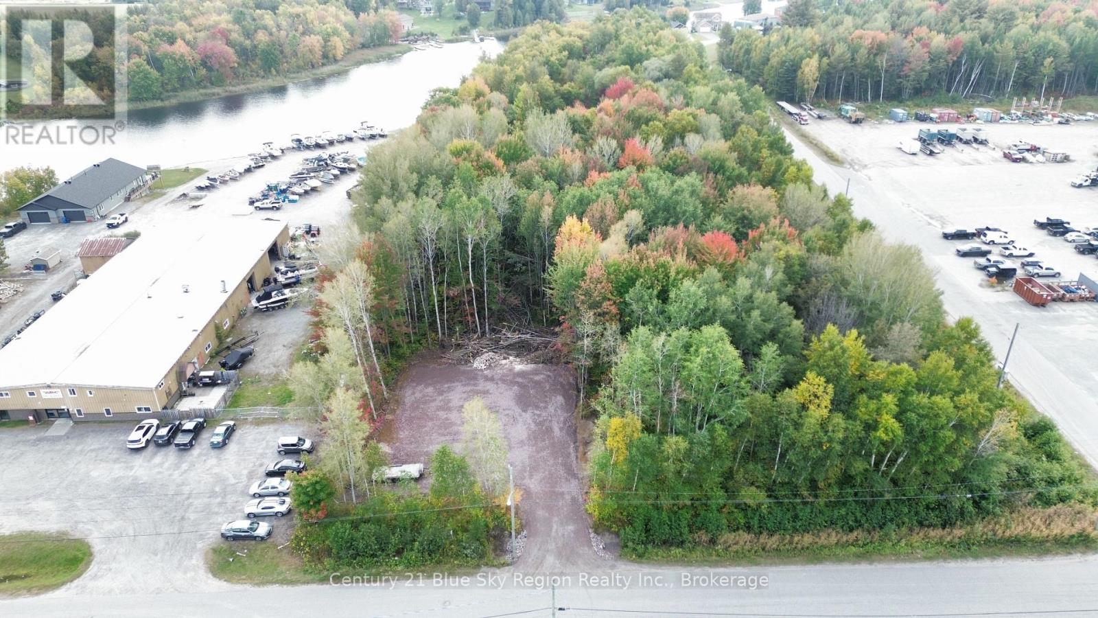 Part Lot 5 Bay Street, West Nipissing (Sturgeon Falls), Ontario  P2B 3G6 - Photo 3 - X12423268