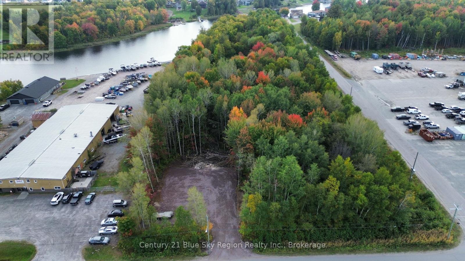 Part Lot 5 Bay Street, West Nipissing (Sturgeon Falls), Ontario  P2B 3G6 - Photo 4 - X12423268