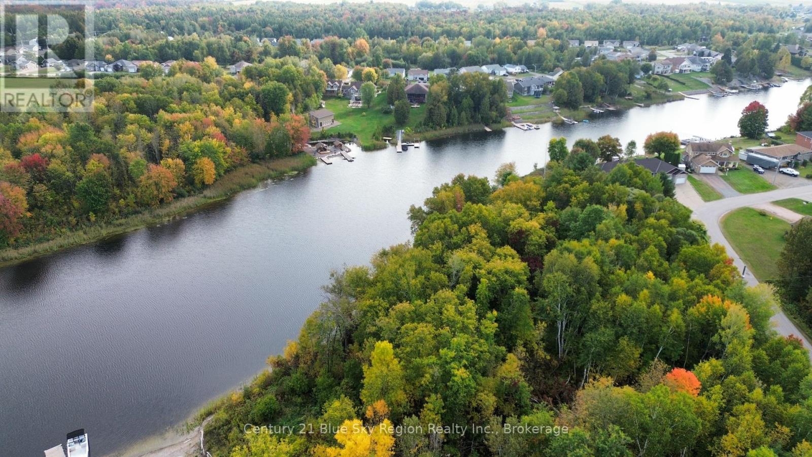 Part Lot 5 Bay Street, West Nipissing (Sturgeon Falls), Ontario  P2B 3G6 - Photo 5 - X12423268