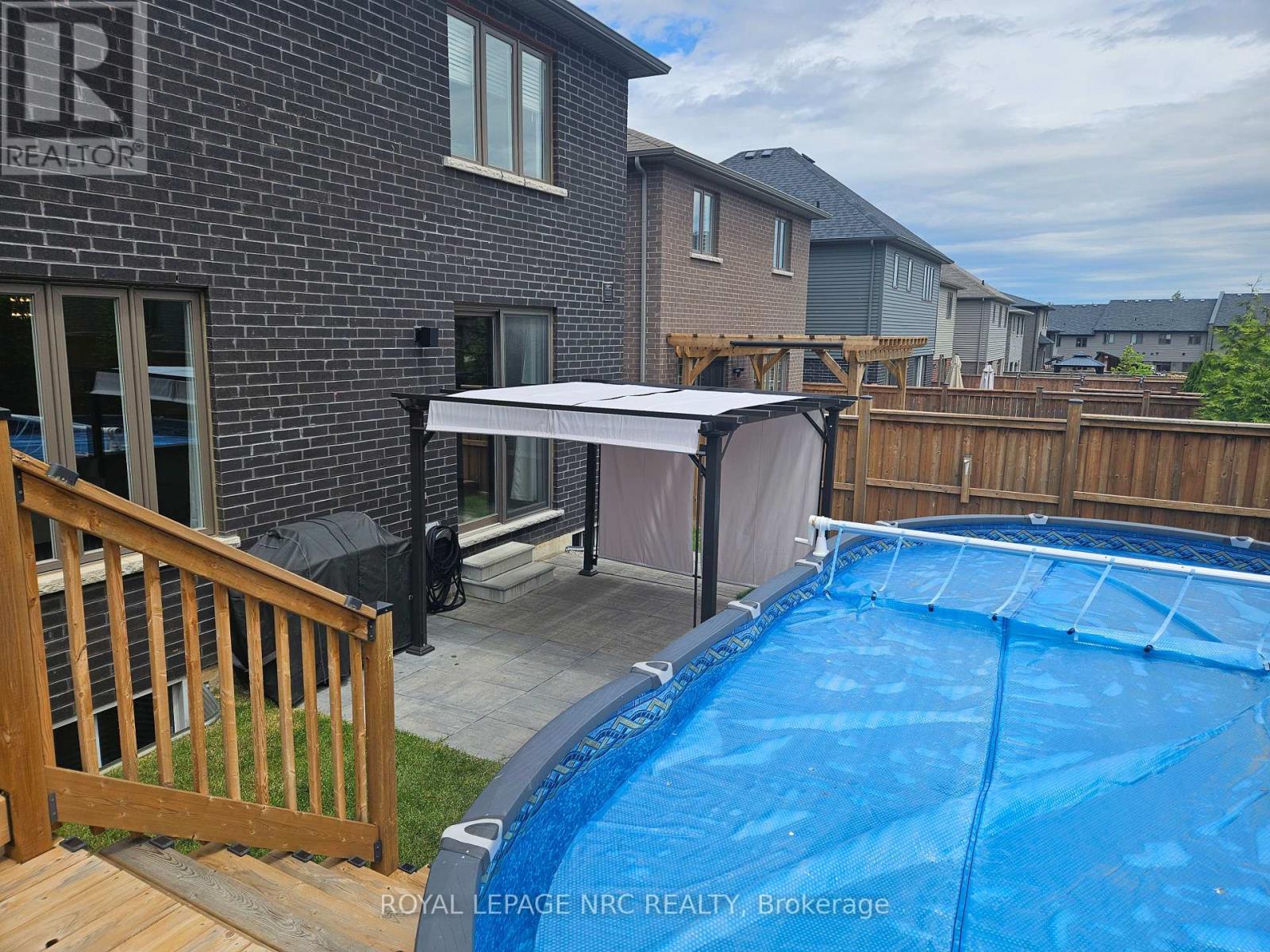4062 Thomas Street, Lincoln, Ontario  L3J 0S5 - Photo 36 - X12423220