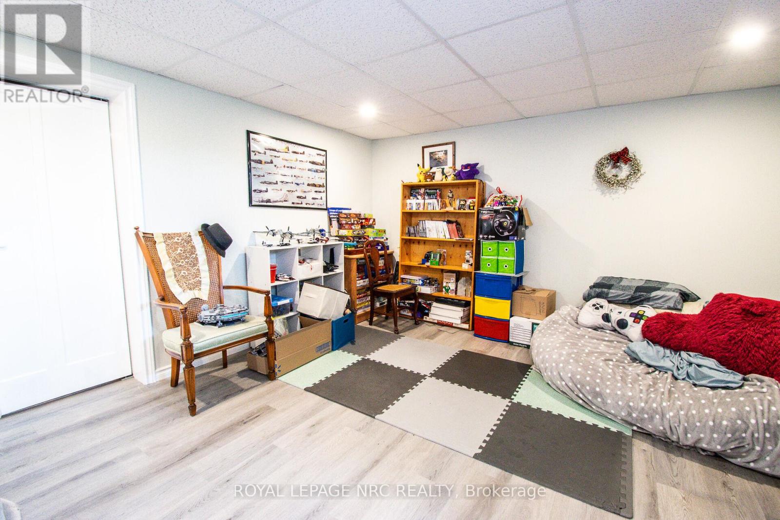 73 Lockview Crescent, St. Catharines, Ontario  L2M 2T6 - Photo 29 - X12423224