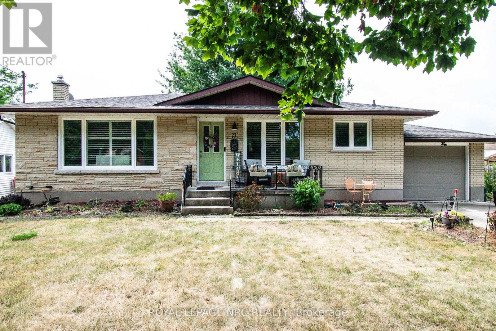 73 Lockview Crescent, St. Catharines, Ontario  L2M 2T6 - Photo 39 - X12423224