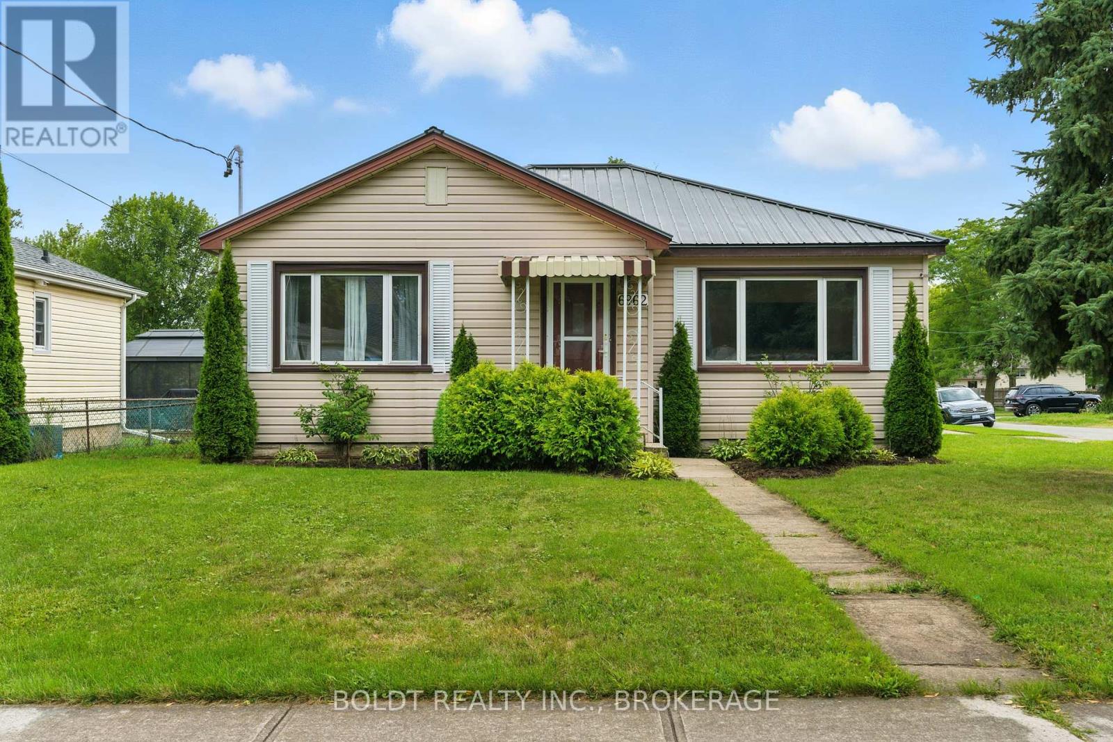 6962 MARGARET STREET, Niagara Falls, Ontario