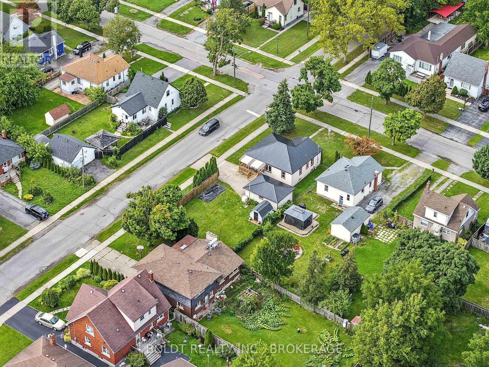 6962 Margaret Street, Niagara Falls, Ontario  L2G 2V9 - Photo 31 - X12423251