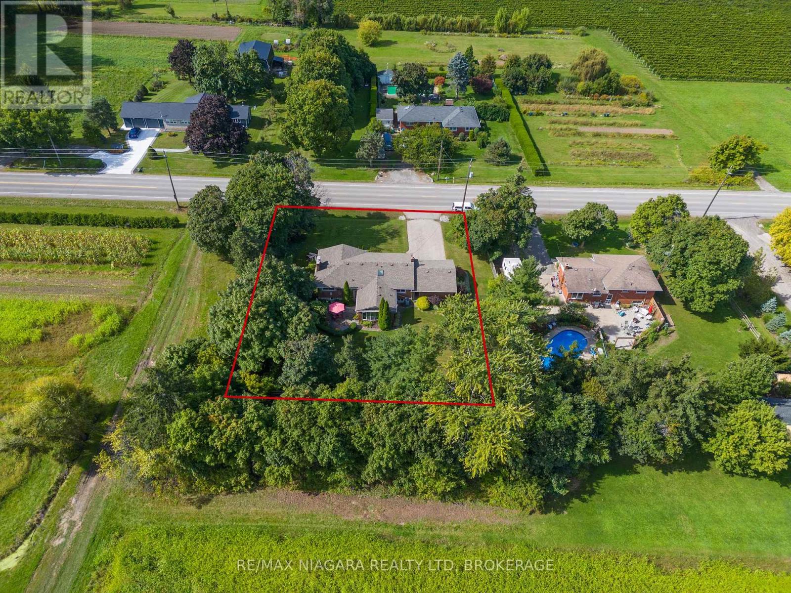 2270 Seventh Louth Street, St. Catharines, Ontario  L2R 6P7 - Photo 27 - X12423314