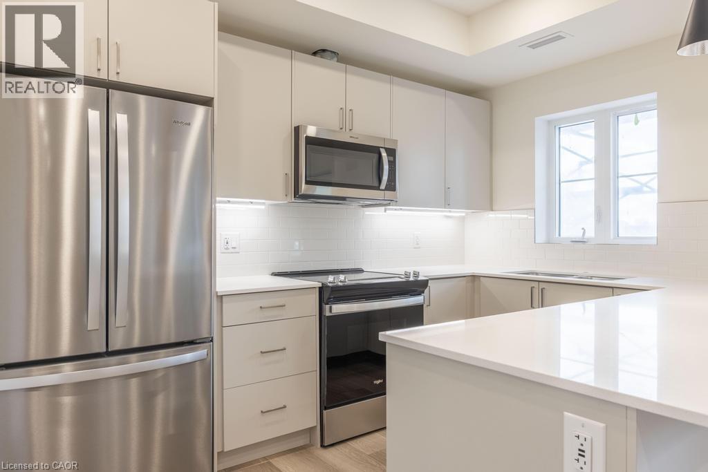 123 Lincoln Street Unit# 209, Welland, Ontario  L3C 6P8 - Photo 4 - 40772717
