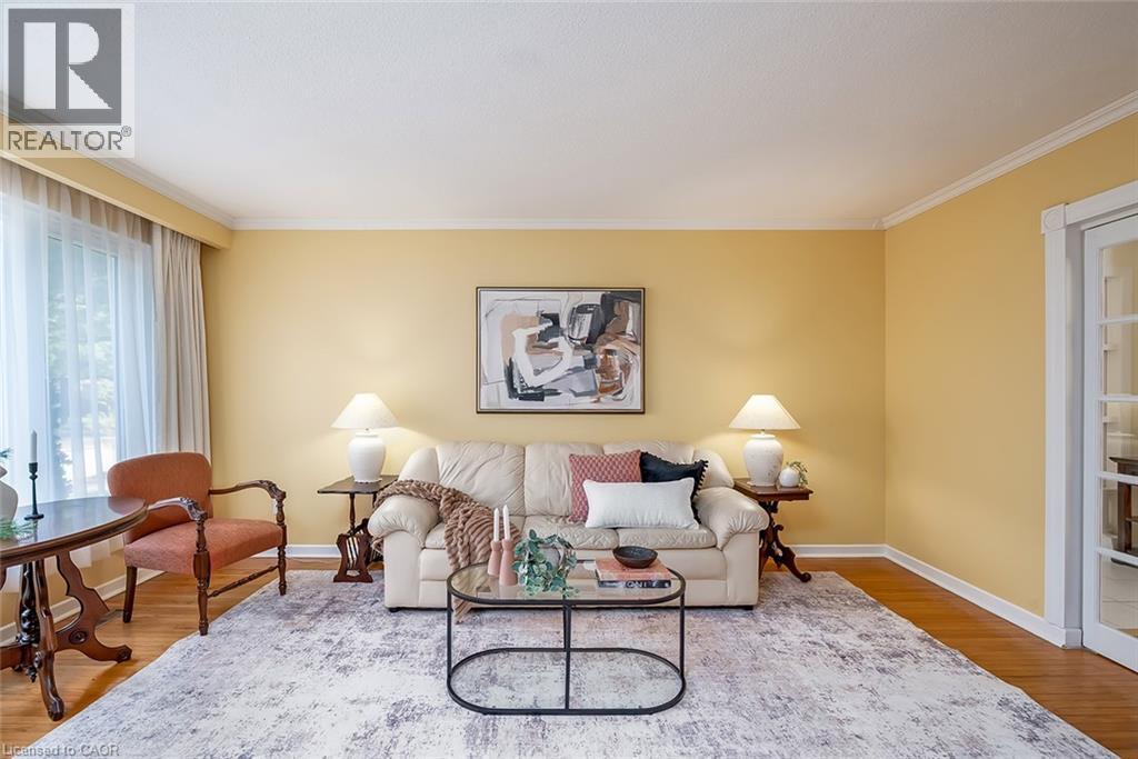 652 Ardleigh Crescent, Burlington, Ontario  L7L 4K8 - Photo 15 - 40771000