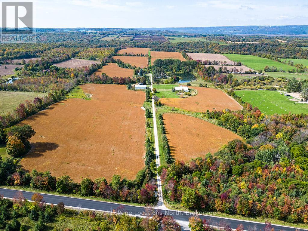 415750 10TH LINE, Blue Mountains, Ontario
