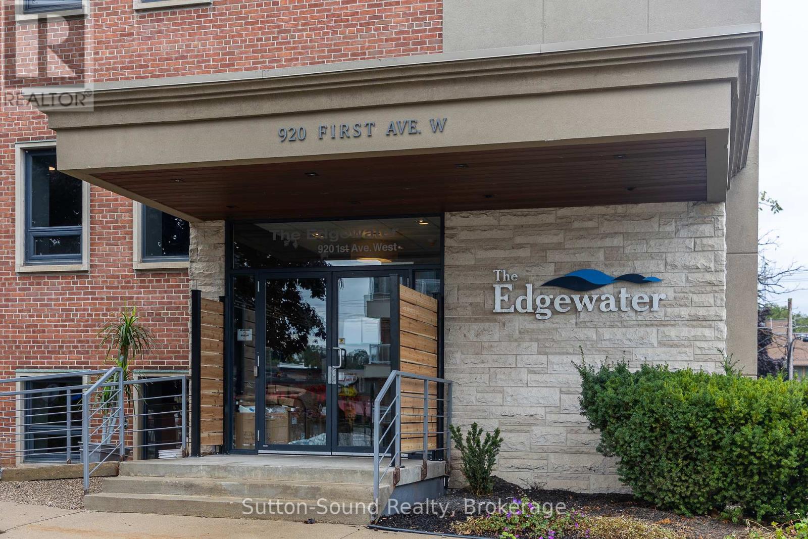 920 1ST AVENUE W, Owen Sound, Ontario