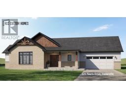 121 FEAIRS DRIVE, Southgate, Ontario