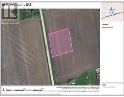 121 FEAIRS DRIVE, southgate, Ontario